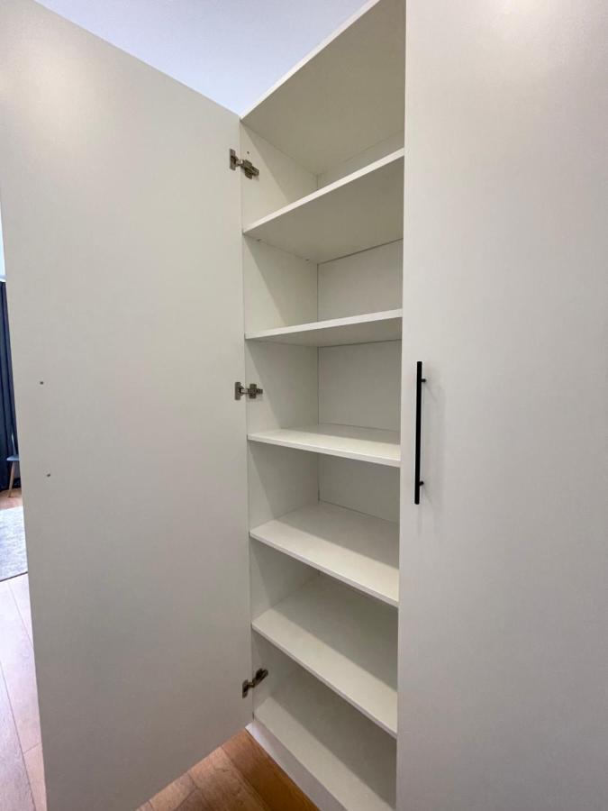 キエフCube Houseアパートメント エクステリア 写真