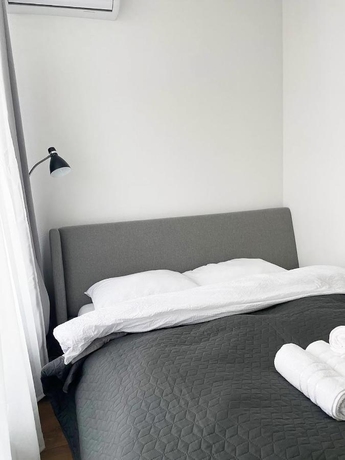 キエフCube Houseアパートメント エクステリア 写真