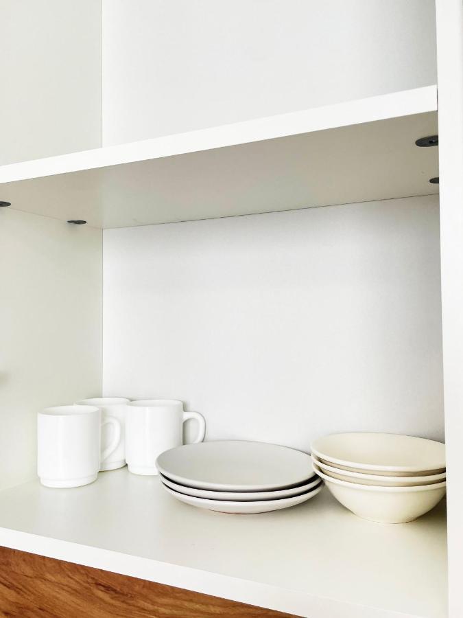 キエフCube Houseアパートメント エクステリア 写真