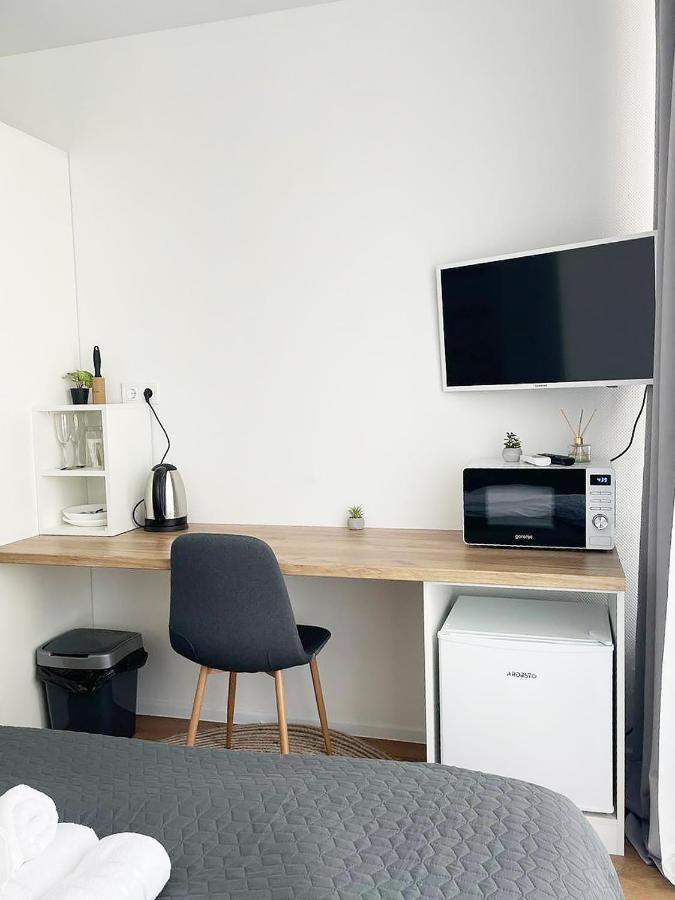 キエフCube Houseアパートメント エクステリア 写真