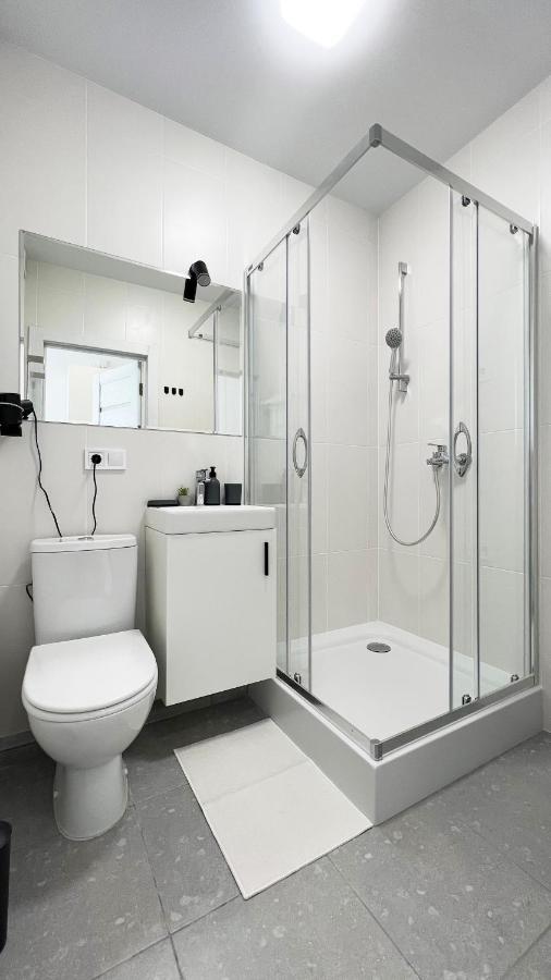キエフCube Houseアパートメント エクステリア 写真
