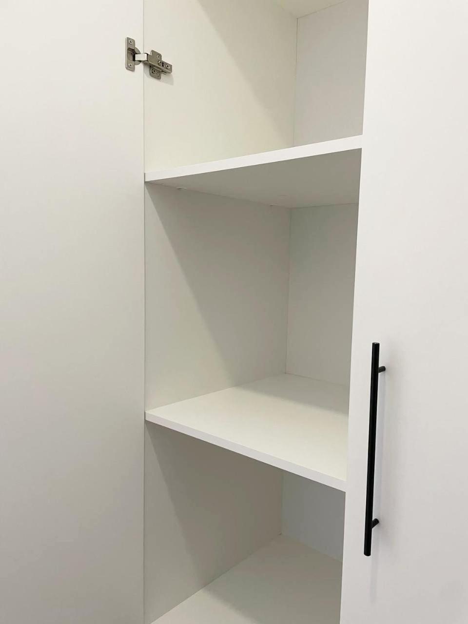 キエフCube Houseアパートメント エクステリア 写真