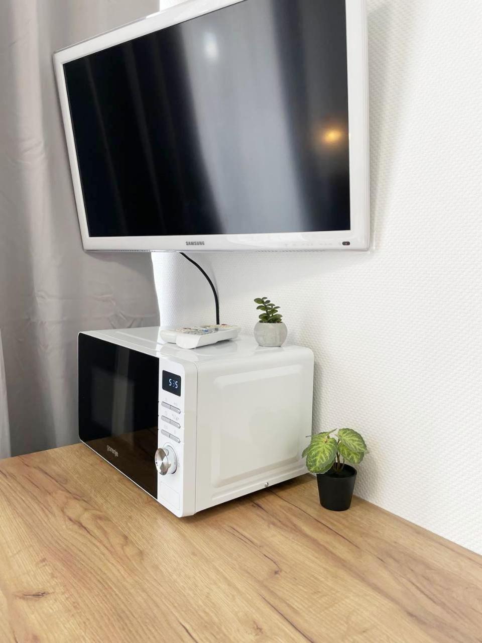 キエフCube Houseアパートメント エクステリア 写真